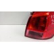 NISSAN QASHQAI J10 LAMPA TYŁ PRAWA