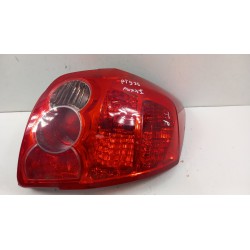 TOYOTA AURIS I HB LAMPA TYŁ PRAWA