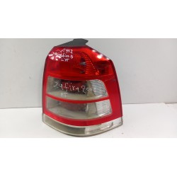 OPEL ZAFIRA B LIFT LAMPA TYŁ PRAWA