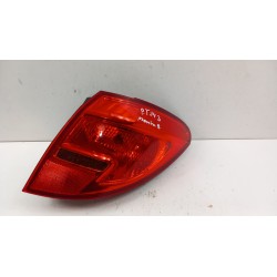 OPEL MERIVA B LAMPA TYŁ PRAWA