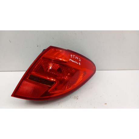 OPEL MERIVA B LAMPA TYŁ PRAWA