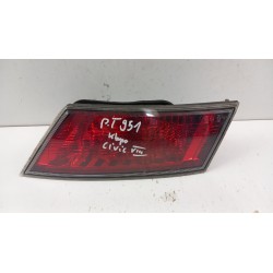 HONDA CIVIC VIII UFO LAMPA TYŁ PRAWA W KLAPĘ