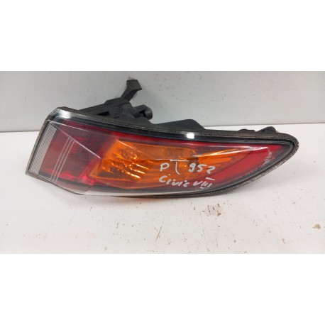 HONDA CIVIC VIII UFO LAMPA TYŁ PRAWA