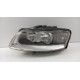 AUDI A6 C6 LAMPA PRZÓD LEWA