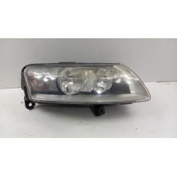 AUDI A6 C6 LAMPA PRZÓD PRAWA