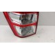SUZUKI GRAND VITARA II SUV LAMPA TYŁ LEWA