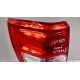 SUZUKI GRAND VITARA II SUV LAMPA TYŁ LEWA