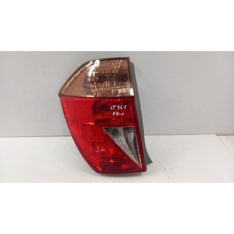 HONDA FR-V VAN LAMPA TYŁ LEWA