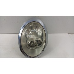 MINI COOPER S R50 LAMPA PRZÓD LEWA