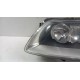 AUDI A6 C6 LAMPA PRZÓD PRAWA