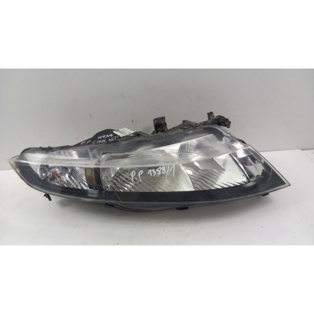 HONDA CIVIC VIII LAMPA PRZÓD PRAWA