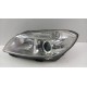 SKODA FABIA II LAMPA PRZÓD LEWA EU SOCZEWKA