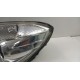 SKODA FABIA II LAMPA PRZÓD LEWA EU SOCZEWKA