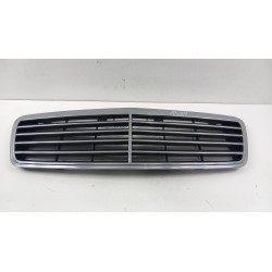 MERCEDES CLK W208 COUPE ATRAPA GRILL CHROM