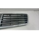 MERCEDES CLK W208 COUPE ATRAPA GRILL CHROM
