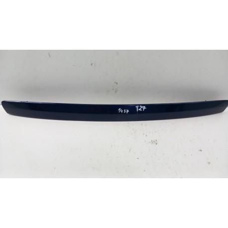 TOYOTA AVENSIS T27 SEDAN MIKROSTYK BLENDA KLAPY TYŁ 8S6