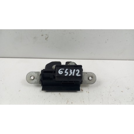 FIAT 500 I HB ZAMEK KLAPY TYŁ