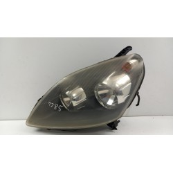 OPEL ZAFIRA B LAMPA PRZÓD LEWA