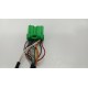 VOLVO S80 V70 II FL LUSTERKO PRAWE 13PIN 469-46