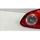 NISSAN QASHQAI J10 LAMPA TYŁ PRAWA W KLAPĘ