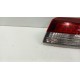 RENAULT LAGUNA III HB LAMPA TYŁ PRAWA W KLAPĘ LED