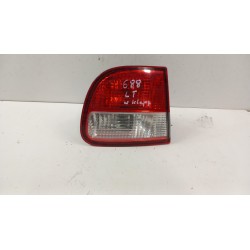 SEAT LEON I HB LAMPA TYŁ LEWA W KLAPĘ