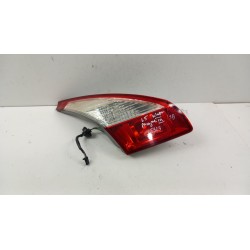 RENAULT MEGANE III HB LAMPA TYŁ LEWA W KLAPĘ