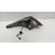 RENAULT MEGANE III HB LAMPA TYŁ LEWA W KLAPĘ
