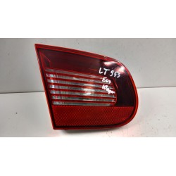 VW EOS LAMPA TYŁ LEWA W KLAPĘ