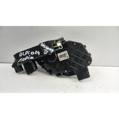 LAND ROVER DISCOVERY IV ZAMEK DRZWI PRZÓD LEWY 10PIN
