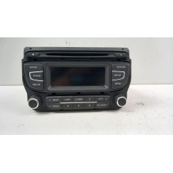 KIA CEED II 2 RADIO CD 96170A2100WK