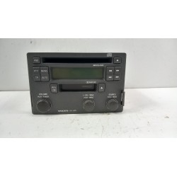 VOLVO HU-605 RADIO 30623159 KOD