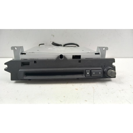 BMW 5 E60 E61 M-ASK CD HARMAN BECKER 9117532