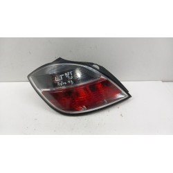 OPEL ASTRA H LIFT HB LAMPA TYŁ LEWA 5D