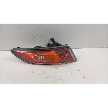 HONDA CIVIC VIII UFO LAMPA TYŁ LEWA