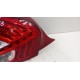 PEUGEOT 208 HB LAMPA TYŁ LEWA
