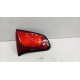 CITROEN C3 II HB LAMPA TYŁ LEWA