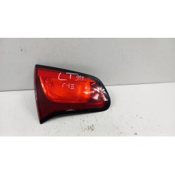 CITROEN C3 II HB LAMPA TYŁ LEWA