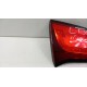 CITROEN C3 II HB LAMPA TYŁ LEWA