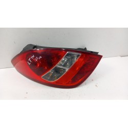 HYUNDAI I20 HB LAMPA TYŁ LEWA