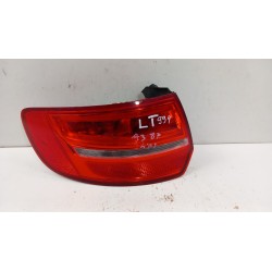 AUDI A3 8P LIFT SPORTBACK LAMPA TYŁ LEWA 5D