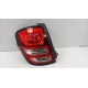 CITROEN C3 II HB LAMPA TYŁ LEWA