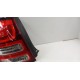 CITROEN C3 II HB LAMPA TYŁ LEWA