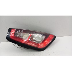 FIAT PUNTO EVO HB LAMPA TYŁ LEWA