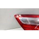 NISSAN QASHQAI J10 LIFT SUV LAMPA TYŁ LEWA