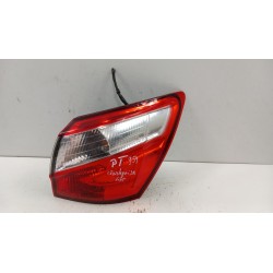 NISSAN QASHQAI J10 LIFT SUV LAMPA TYŁ PRAWA