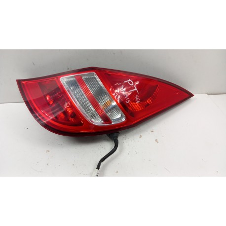 HYUNDAI I30 I HB LAMPA TYŁ PRAWA