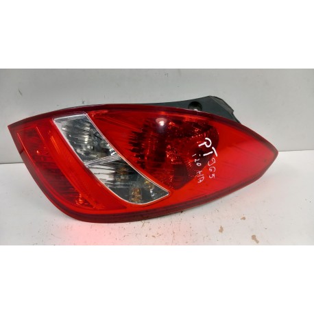 HYUNDAI I20 I HB LAMPA TYŁ PRAWA