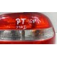 VOLVO S40 I SEDAN LAMPA TYŁ PRAWA