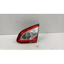 NISSAN QASHQAI J10 LIFT SUV LAMPA TYŁ PRAWA W KLAPĘ